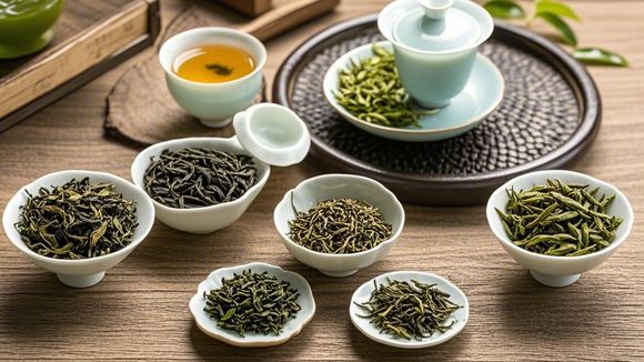 Master Tea Buying Without Pitfalls 🌿🍵What kind of tea is good tea?